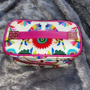 Kendra Scott Makeup Bag